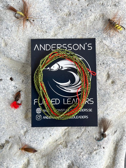 Furled Leader - ContrastTip