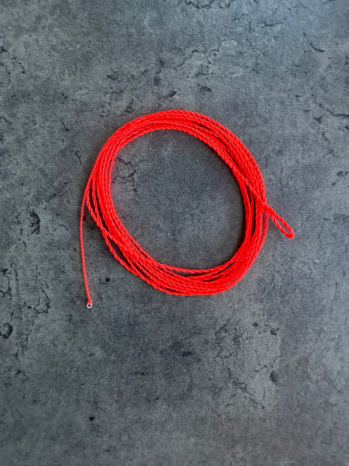Furled Leader & Leader Wax