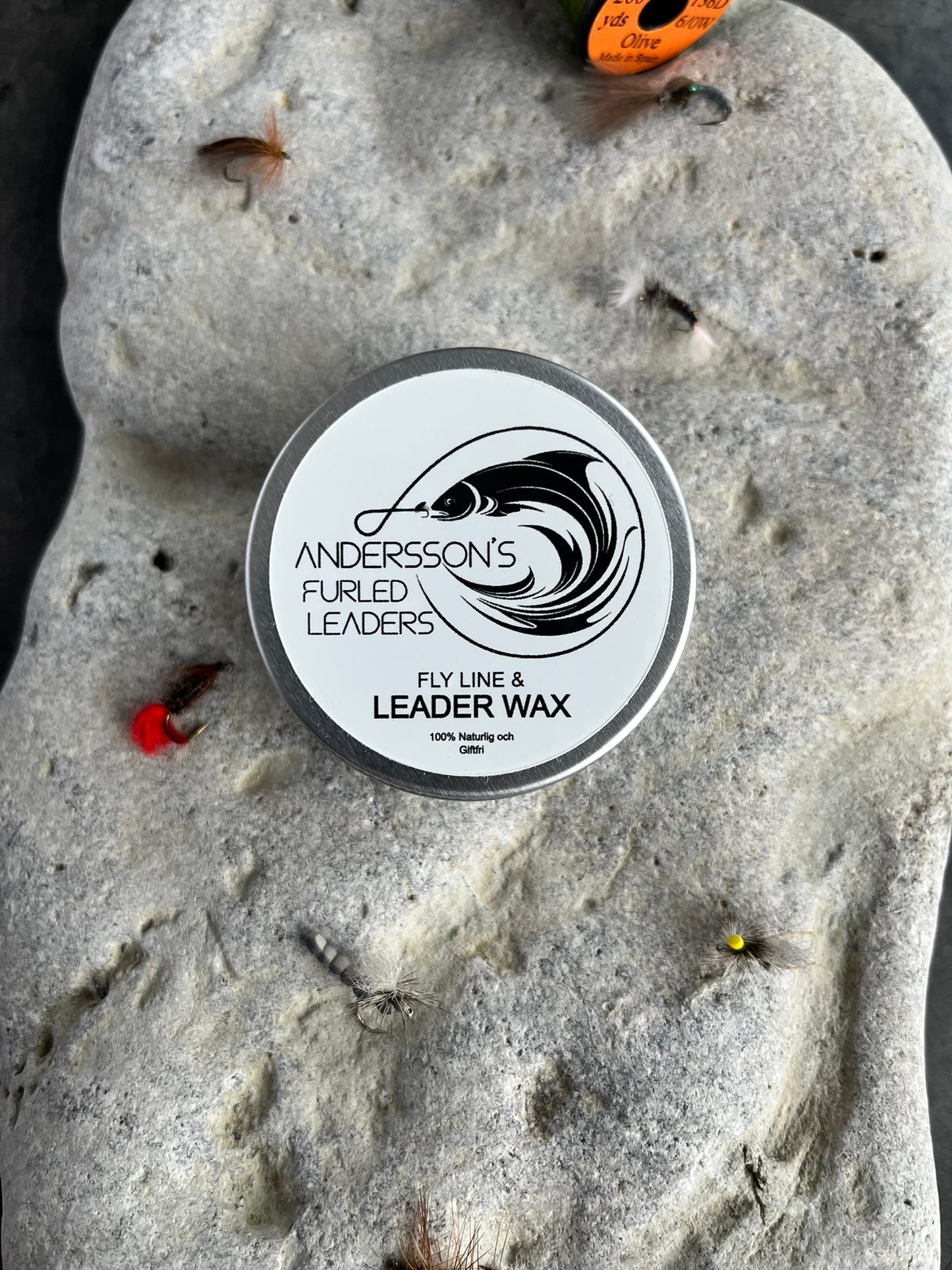 Leader Wax