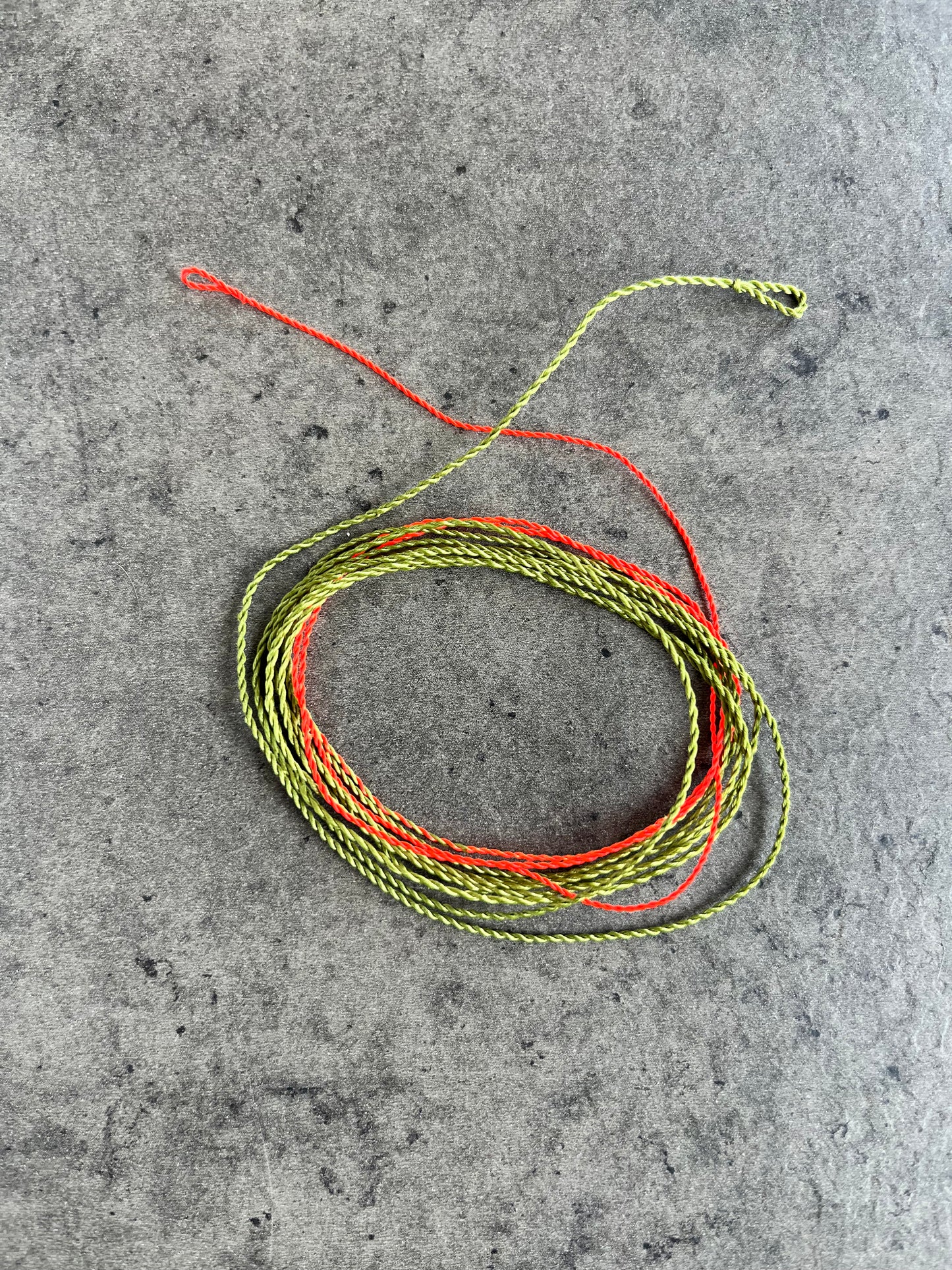 Furled Leader - ContrastTip