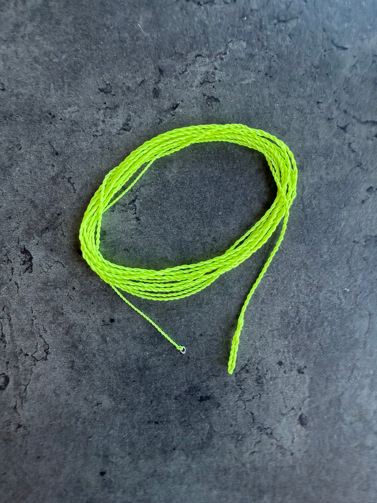 Furled Leader