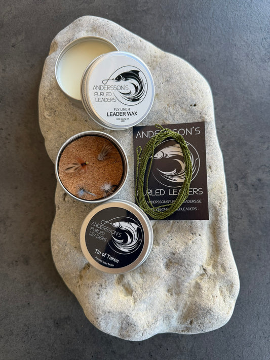 Ready to Fish bundle