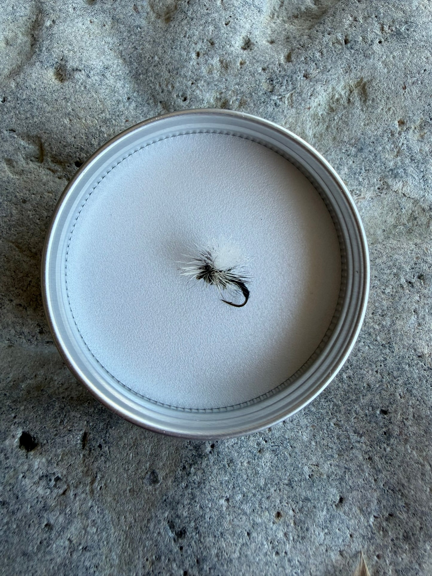 Tin of Takes - Loaded Fly Box