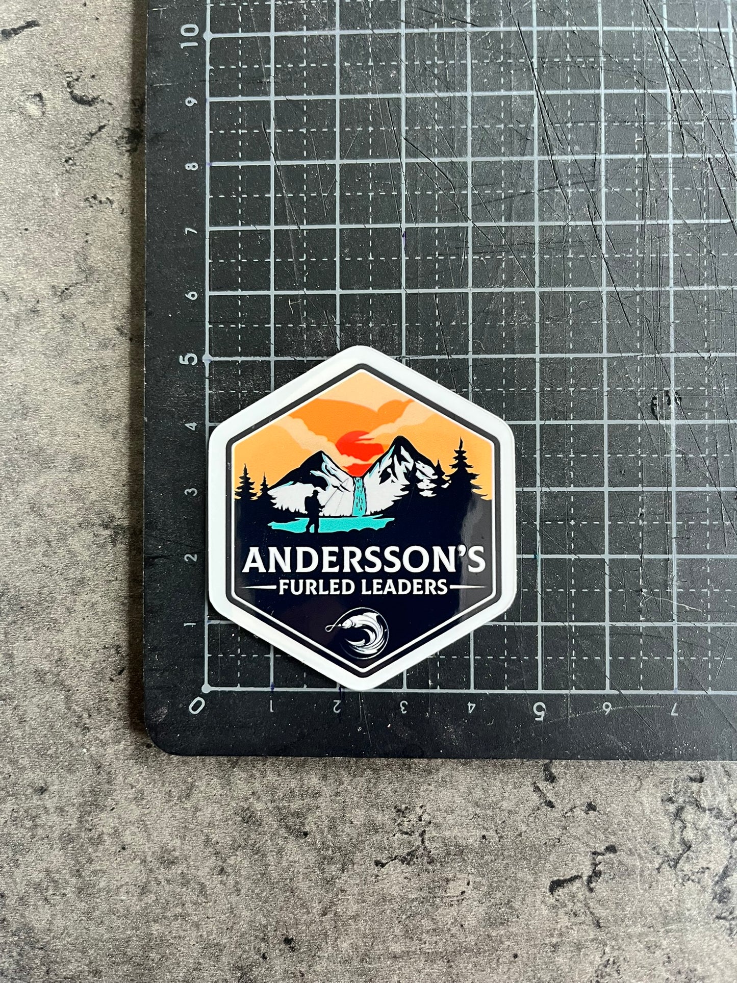 Sticker Pack - Badge