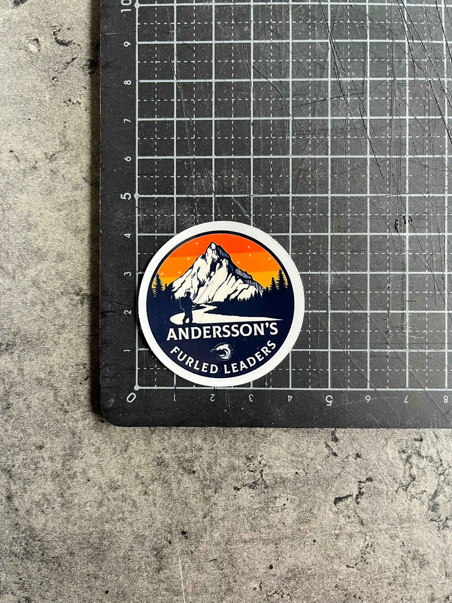 Sticker Pack - Badge